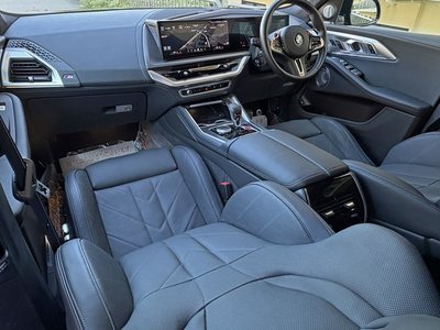 صورة 15 لـ 2024 BMW XM