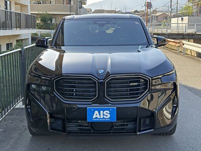 صورة 3 لـ 2024 BMW XM