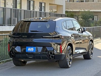 صورة 2 لـ 2024 BMW XM