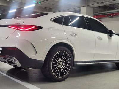 MERCEDES-BENZ GLC - 6