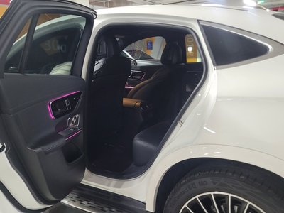 MERCEDES-BENZ GLC - 9