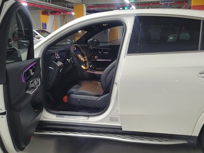 MERCEDES-BENZ GLC - 5