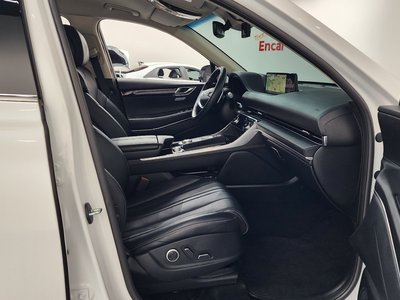 2021 Genesis GV80 thumbnail 16