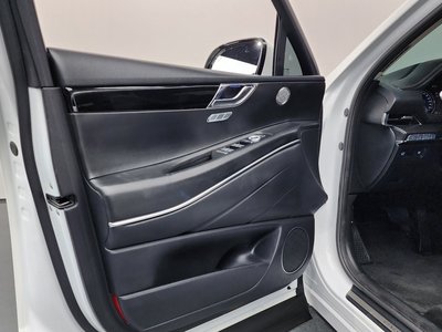 2021 Genesis GV80 thumbnail 14
