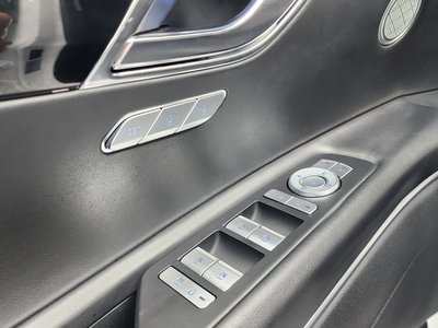 2021 Genesis GV80 thumbnail 30