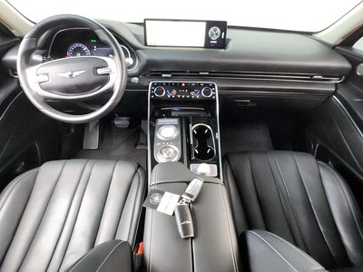 GENESIS GV80 - 5