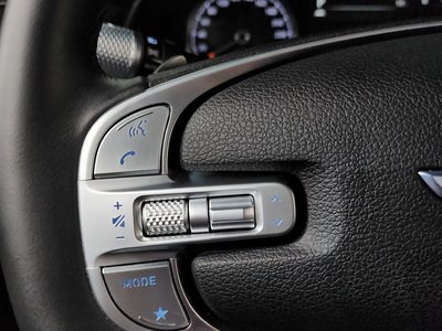 2021 Genesis GV80 thumbnail 22