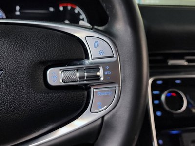 2021 Genesis GV80 thumbnail 21