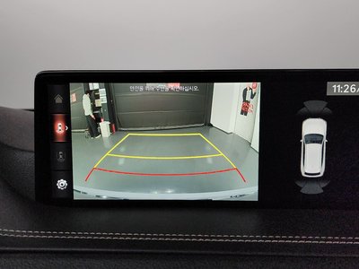2021 Genesis GV80 thumbnail 20