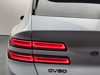GENESIS GV80 - 10