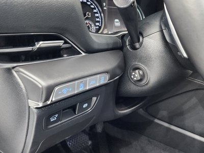 2021 Genesis GV80 thumbnail 27