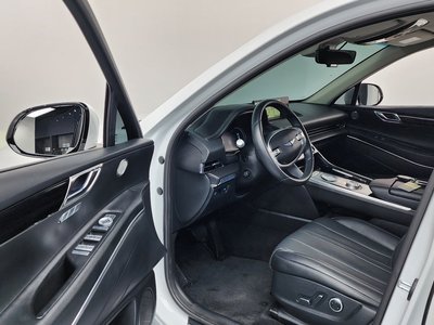 2021 Genesis GV80 thumbnail 13