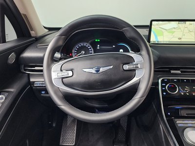 2021 Genesis GV80 thumbnail 19