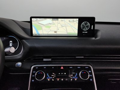 2021 Genesis GV80 thumbnail 18