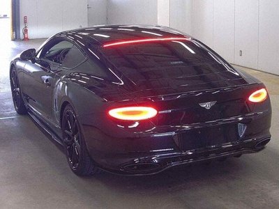BENTLEY CONTINENTAL - 2