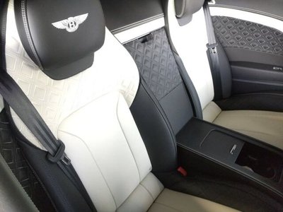 BENTLEY CONTINENTAL - 6