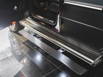 2019 Mercedes-BENZ G-CLASS — миниатюра 14
