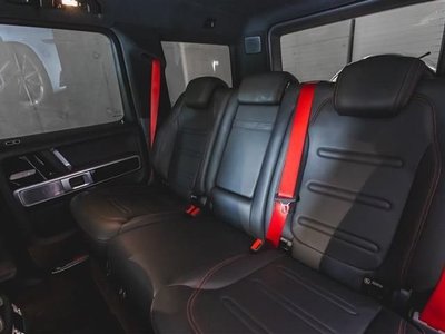 2019 Mercedes-BENZ G-CLASS — миниатюра 29