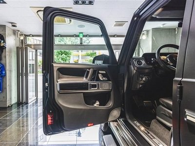 2019 Mercedes-BENZ G-CLASS — миниатюра 15
