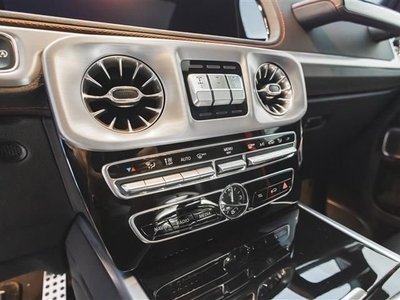 2019 Mercedes-BENZ G-CLASS — миниатюра 20