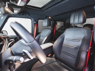 2019 Mercedes-BENZ G-CLASS — миниатюра 17