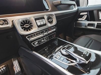 2019 Mercedes-BENZ G-CLASS — миниатюра 19