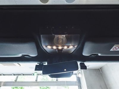 2019 Mercedes-BENZ G-CLASS — миниатюра 30