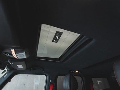 2019 Mercedes-BENZ G-CLASS — миниатюра 23