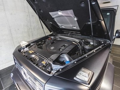 2019 Mercedes-BENZ G-CLASS — миниатюра 12