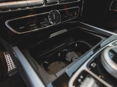 2019 Mercedes-BENZ G-CLASS — миниатюра 22