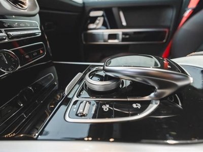 2019 Mercedes-BENZ G-CLASS — миниатюра 21