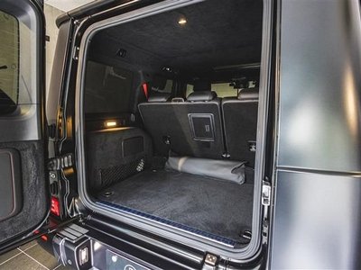 2019 Mercedes-BENZ G-CLASS — миниатюра 13