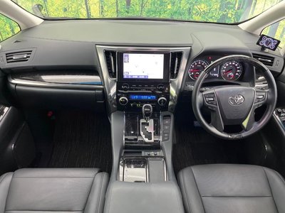 2023 Toyota ALPHARD 照片 3