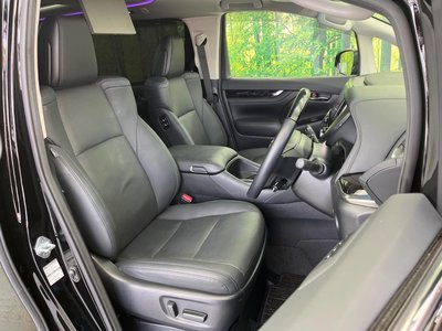 صورة 9 لـ 2023 Toyota ALPHARD