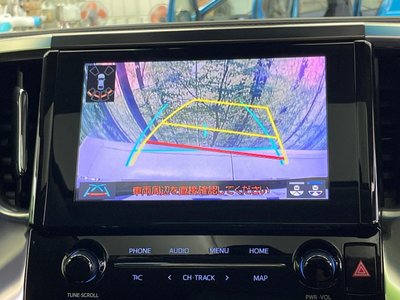 2023 Toyota ALPHARD 照片 6
