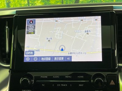 2023 Toyota ALPHARD 照片 5