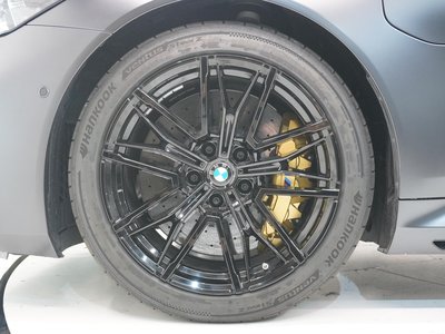 2025 BMW M5 照片 9
