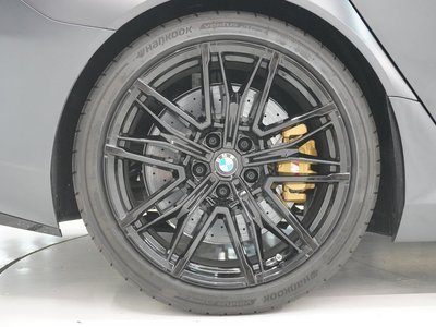 2025 BMW M5 照片 11