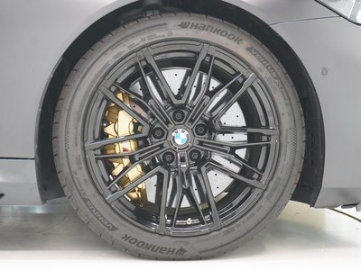 2025 BMW M5 照片 12