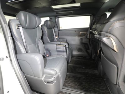 2025 Toyota ALPHARD — миниатюра 20