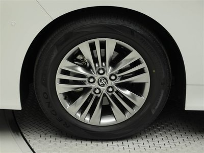 2025 Toyota ALPHARD — миниатюра 31