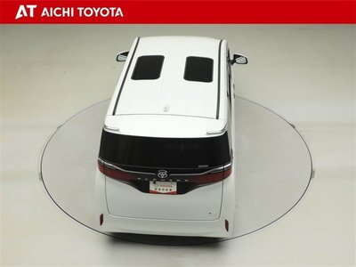2025 Toyota ALPHARD — миниатюра 13