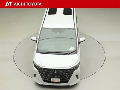 2025 Toyota ALPHARD — миниатюра 17
