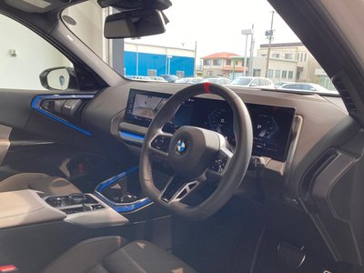 صورة مصغرة 18 لـ 2026 BMW X3