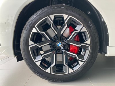 2026 BMW X3 照片 10
