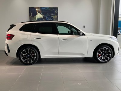 2026 BMW X3 照片 6