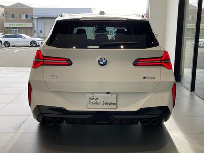 صورة مصغرة 15 لـ 2026 BMW X3