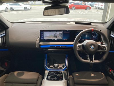 صورة مصغرة 29 لـ 2026 BMW X3