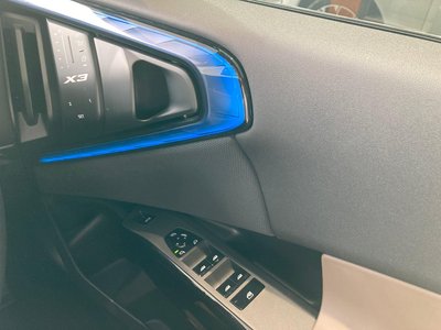 صورة مصغرة 52 لـ 2026 BMW X3