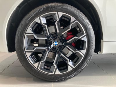 2026 BMW X3 照片 9